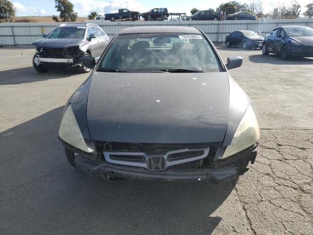 Photo 4 VIN: 1HGCM56475A119790 - HONDA ACCORD LX 