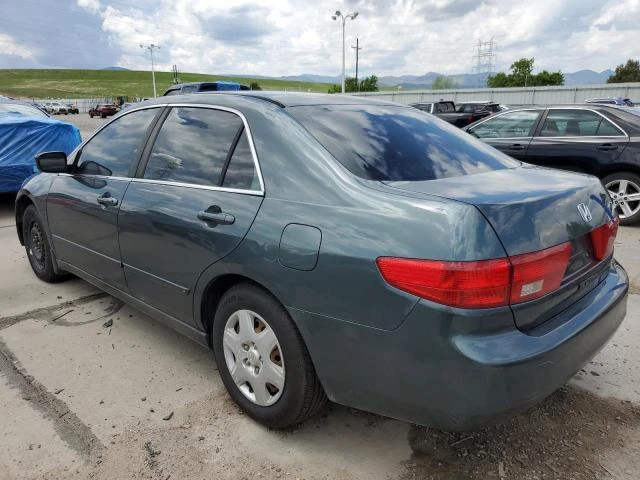 Photo 1 VIN: 1HGCM56475A151316 - HONDA ACCORD LX 