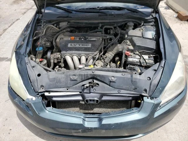 Photo 10 VIN: 1HGCM56475A151316 - HONDA ACCORD LX 