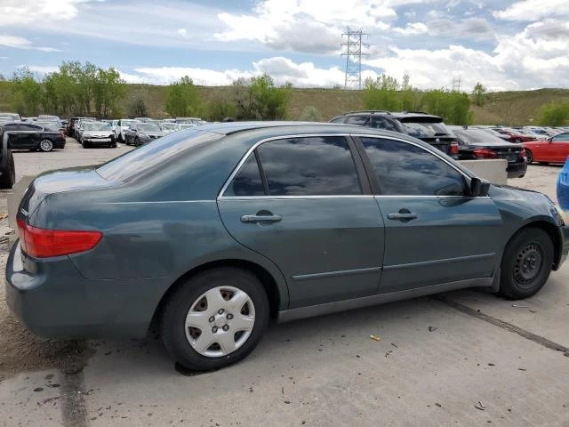 Photo 2 VIN: 1HGCM56475A151316 - HONDA ACCORD LX 