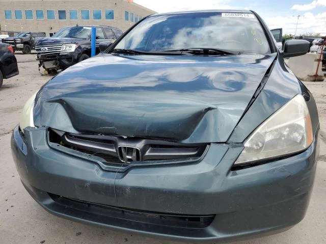 Photo 4 VIN: 1HGCM56475A151316 - HONDA ACCORD LX 