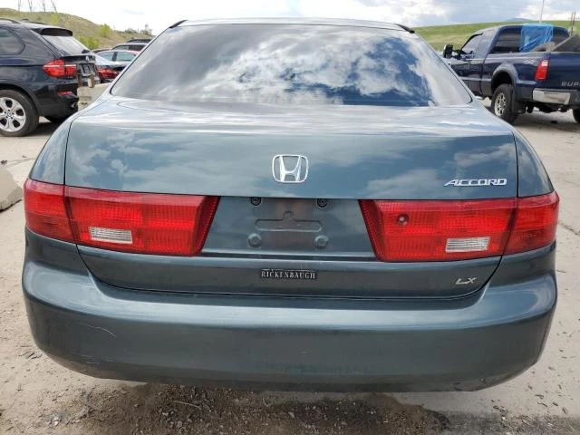 Photo 5 VIN: 1HGCM56475A151316 - HONDA ACCORD LX 