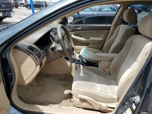 Photo 6 VIN: 1HGCM56475A151316 - HONDA ACCORD LX 