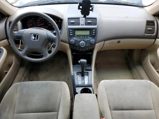 Photo 7 VIN: 1HGCM56475A151316 - HONDA ACCORD LX 