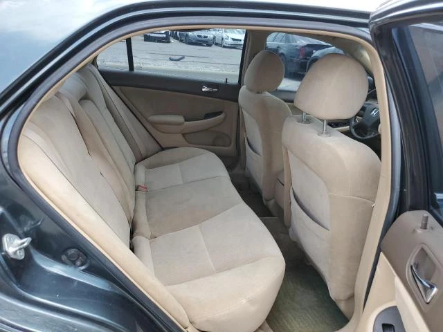 Photo 9 VIN: 1HGCM56475A151316 - HONDA ACCORD LX 