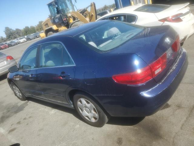 Photo 1 VIN: 1HGCM56475A151851 - HONDA ACCORD LX 