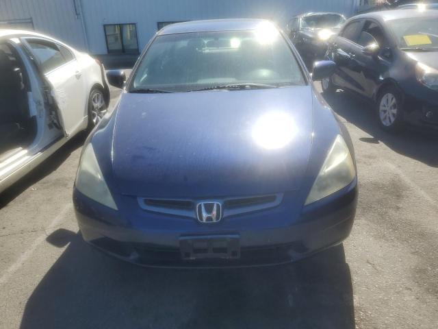 Photo 4 VIN: 1HGCM56475A151851 - HONDA ACCORD LX 