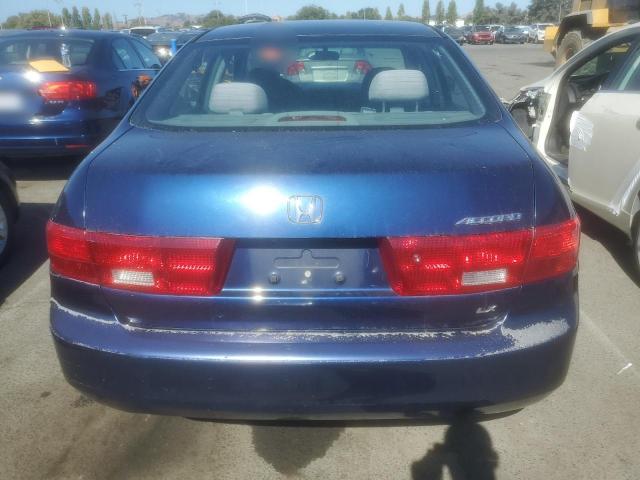 Photo 5 VIN: 1HGCM56475A151851 - HONDA ACCORD LX 