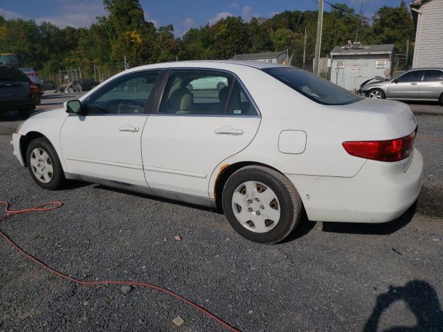 Photo 1 VIN: 1HGCM56475A176247 - HONDA ACCORD LX 