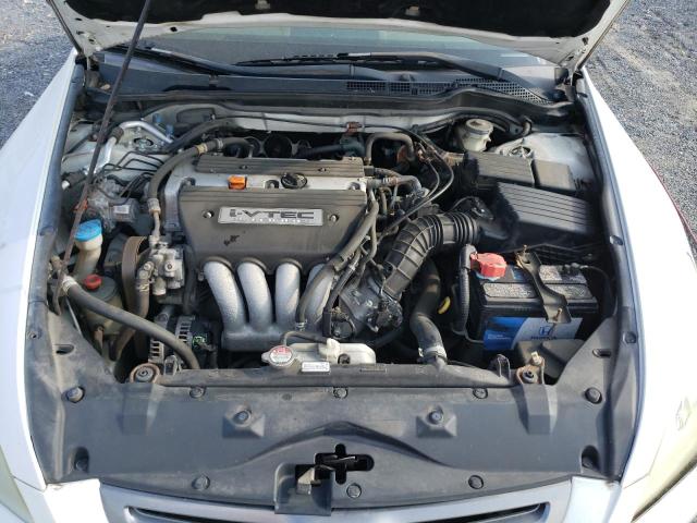 Photo 10 VIN: 1HGCM56475A176247 - HONDA ACCORD LX 