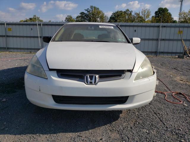 Photo 4 VIN: 1HGCM56475A176247 - HONDA ACCORD LX 