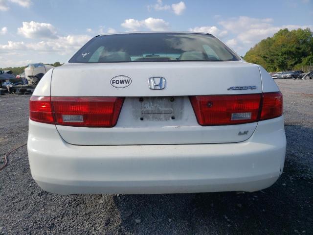 Photo 5 VIN: 1HGCM56475A176247 - HONDA ACCORD LX 