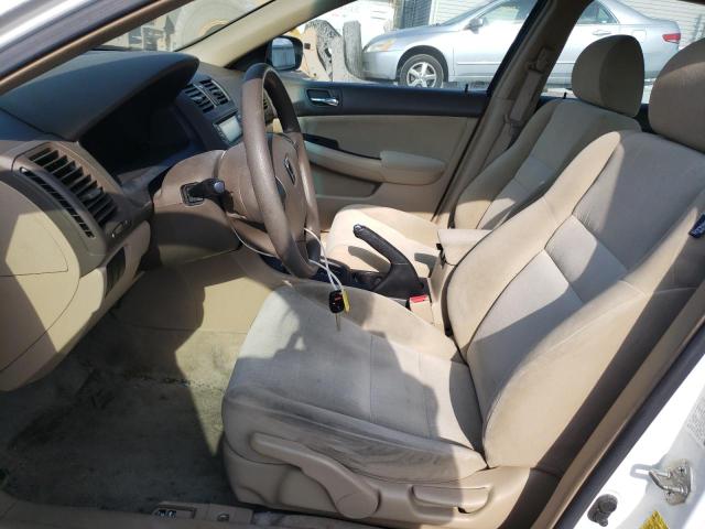 Photo 6 VIN: 1HGCM56475A176247 - HONDA ACCORD LX 