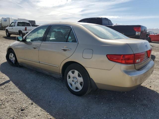 Photo 1 VIN: 1HGCM56475A187927 - HONDA ACCORD 