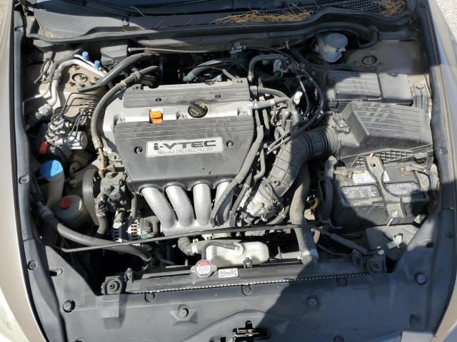 Photo 10 VIN: 1HGCM56475A187927 - HONDA ACCORD 