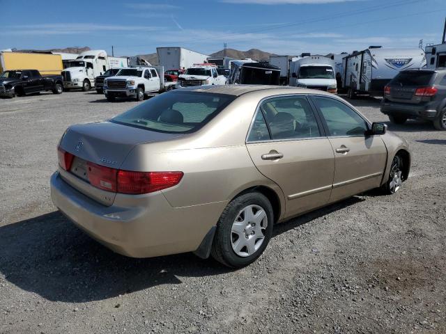 Photo 2 VIN: 1HGCM56475A187927 - HONDA ACCORD 