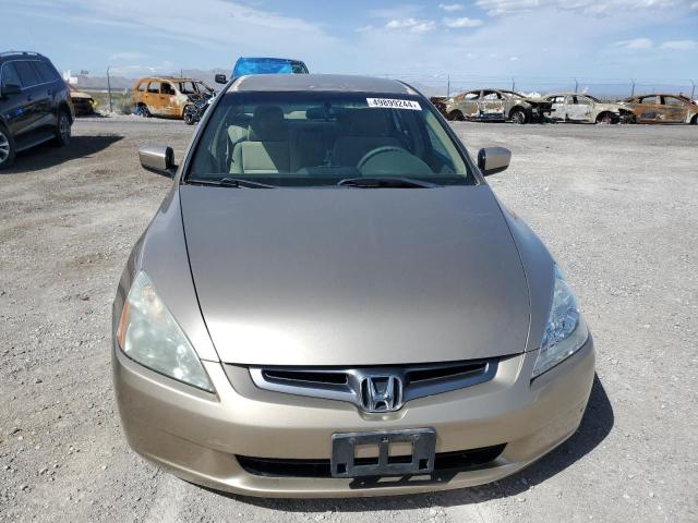 Photo 4 VIN: 1HGCM56475A187927 - HONDA ACCORD 