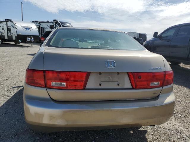 Photo 5 VIN: 1HGCM56475A187927 - HONDA ACCORD 