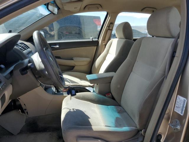 Photo 6 VIN: 1HGCM56475A187927 - HONDA ACCORD 