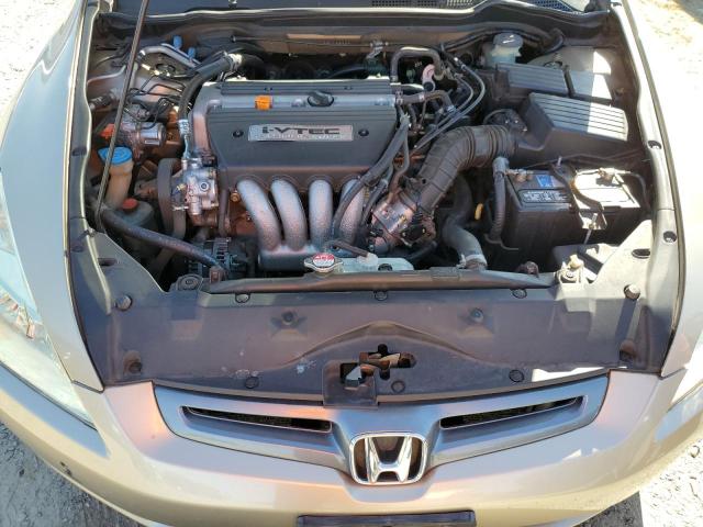 Photo 10 VIN: 1HGCM56475A195297 - HONDA ACCORD LX 