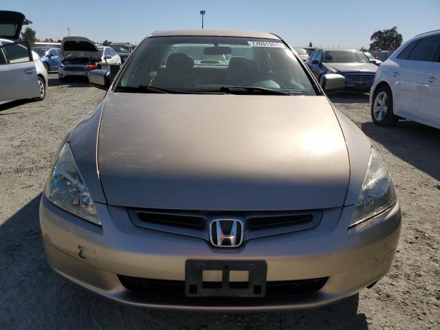 Photo 4 VIN: 1HGCM56475A195297 - HONDA ACCORD LX 