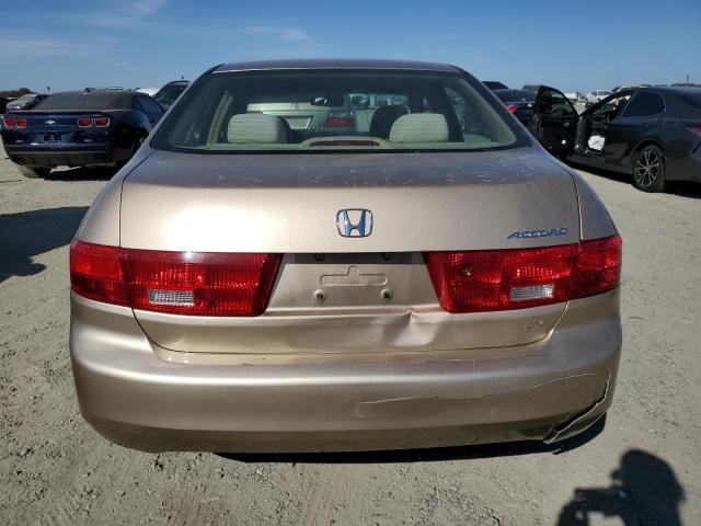 Photo 5 VIN: 1HGCM56475A195297 - HONDA ACCORD LX 