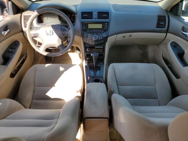 Photo 7 VIN: 1HGCM56475A195297 - HONDA ACCORD LX 