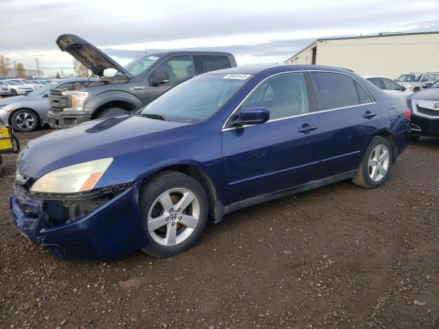 Photo 0 VIN: 1HGCM56475A802671 - HONDA ACCORD 