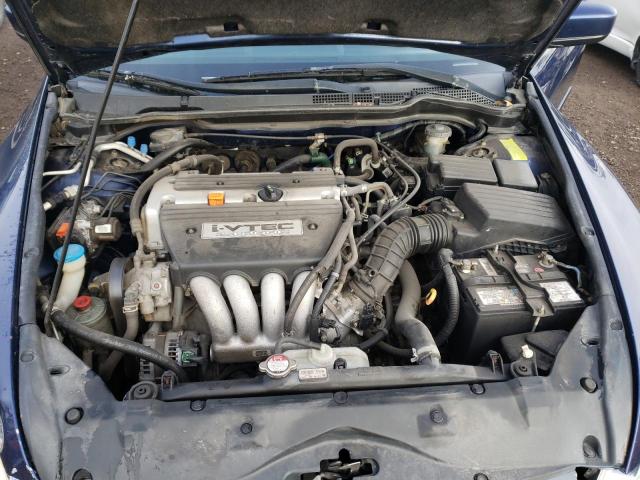 Photo 10 VIN: 1HGCM56475A802671 - HONDA ACCORD 