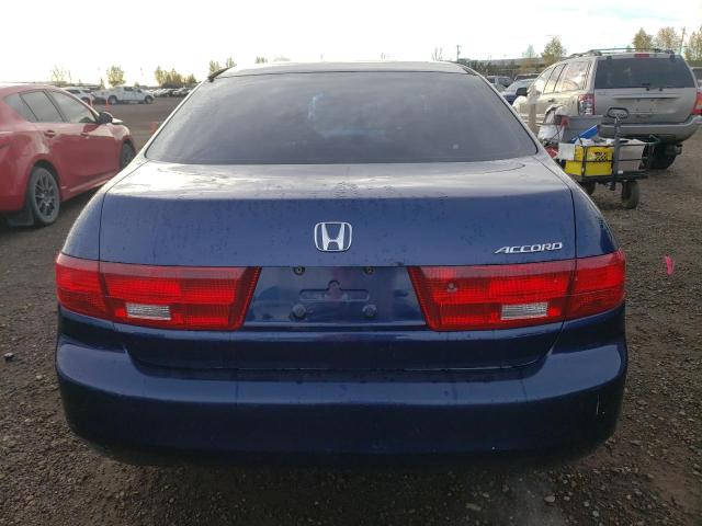 Photo 5 VIN: 1HGCM56475A802671 - HONDA ACCORD 