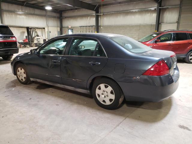 Photo 1 VIN: 1HGCM56476A037026 - HONDA ACCORD 