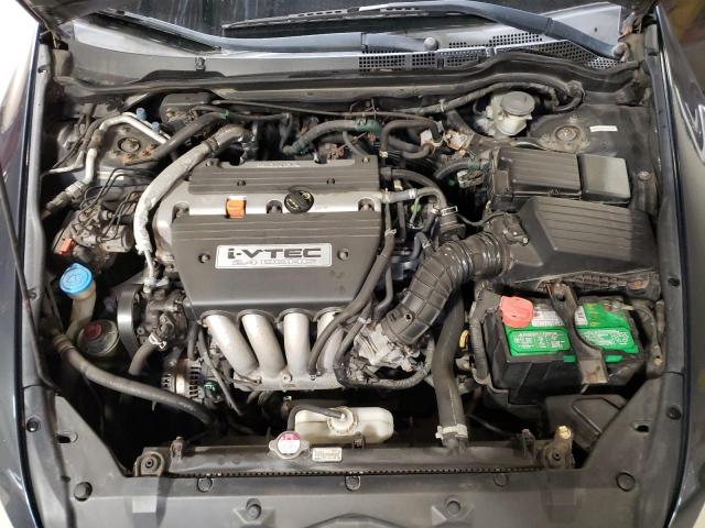 Photo 10 VIN: 1HGCM56476A037026 - HONDA ACCORD 