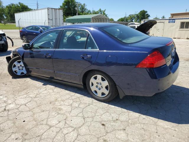 Photo 1 VIN: 1HGCM56476A094312 - HONDA ACCORD LX 