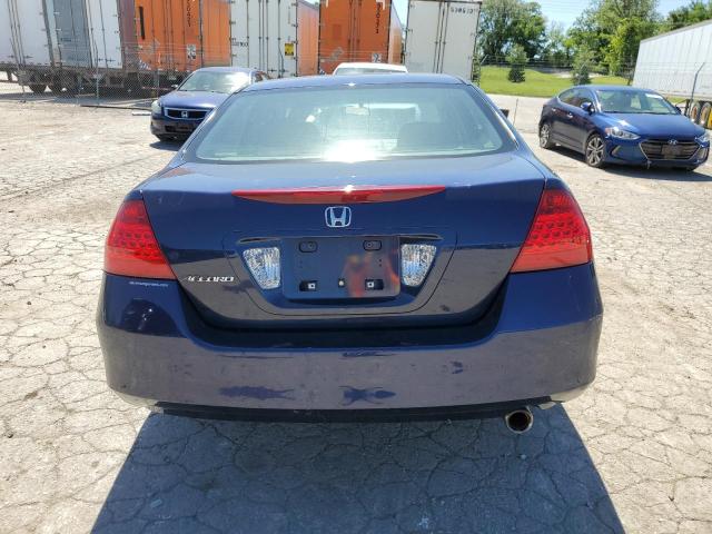 Photo 5 VIN: 1HGCM56476A094312 - HONDA ACCORD LX 