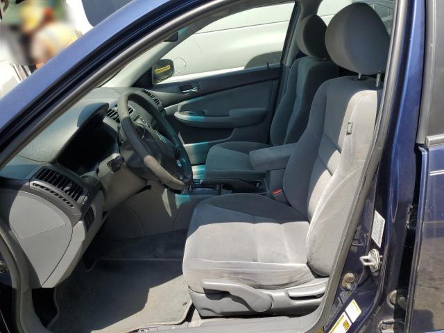 Photo 6 VIN: 1HGCM56476A099901 - HONDA ACCORD LX 