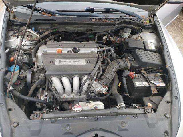 Photo 10 VIN: 1HGCM56476A103364 - HONDA ACCORD LX 