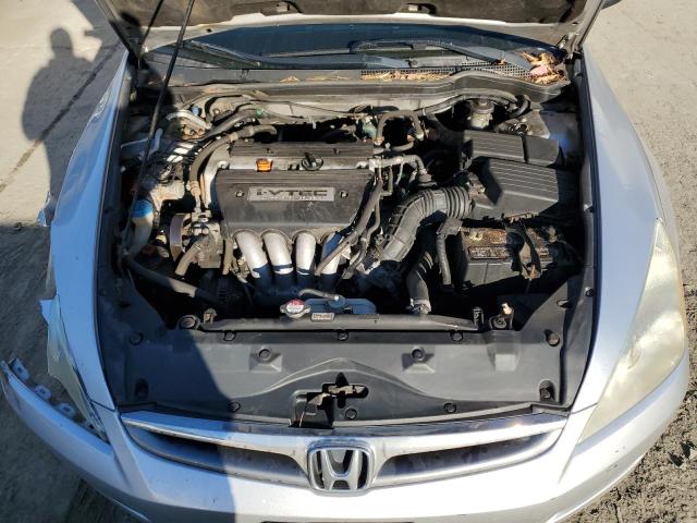 Photo 10 VIN: 1HGCM56476A115370 - HONDA ACCORD LX 