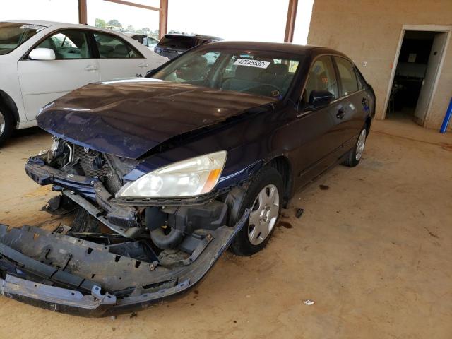 Photo 1 VIN: 1HGCM56476A144433 - HONDA ACCORD LX 