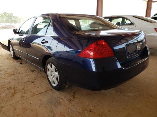 Photo 2 VIN: 1HGCM56476A144433 - HONDA ACCORD LX 