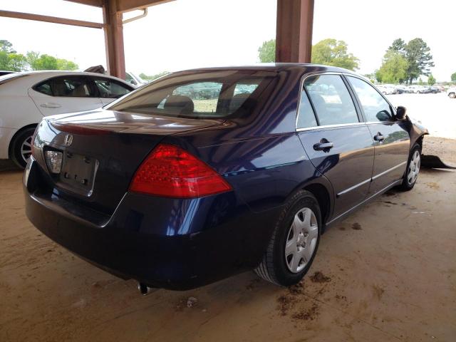 Photo 3 VIN: 1HGCM56476A144433 - HONDA ACCORD LX 