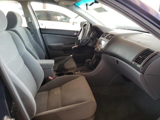 Photo 4 VIN: 1HGCM56476A144433 - HONDA ACCORD LX 