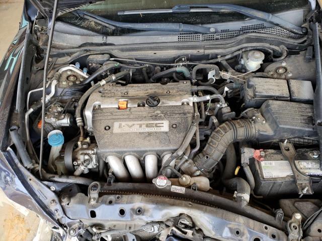 Photo 6 VIN: 1HGCM56476A144433 - HONDA ACCORD LX 