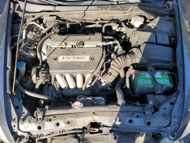 Photo 10 VIN: 1HGCM56476A147638 - HONDA ACCORD LX 