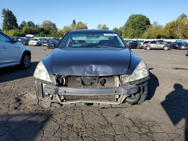 Photo 4 VIN: 1HGCM56476A147638 - HONDA ACCORD LX 