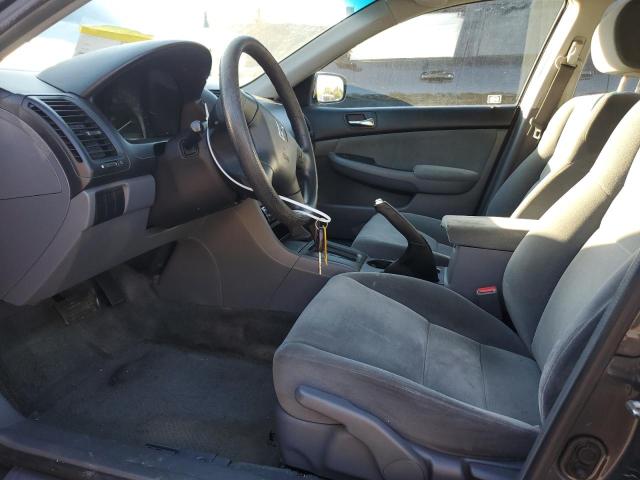 Photo 6 VIN: 1HGCM56476A147638 - HONDA ACCORD LX 