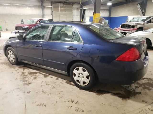 Photo 1 VIN: 1HGCM56476A178498 - HONDA ACCORD LX 