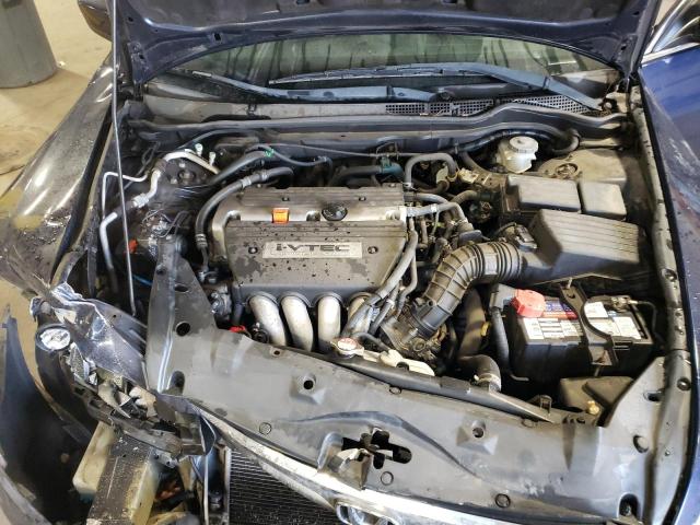 Photo 10 VIN: 1HGCM56476A178498 - HONDA ACCORD LX 