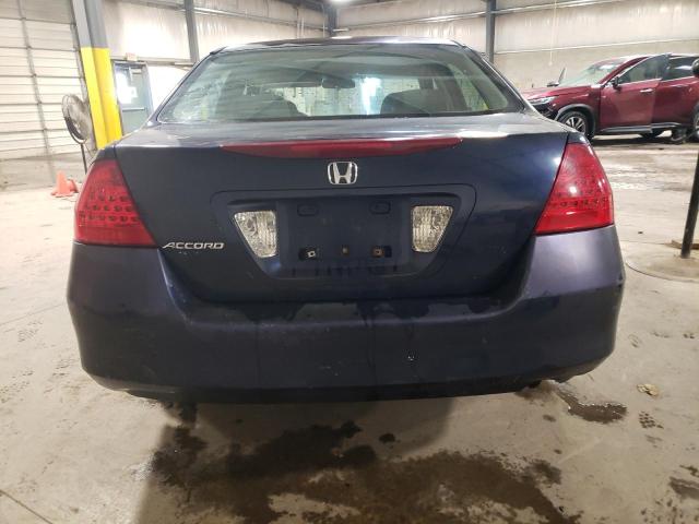 Photo 5 VIN: 1HGCM56476A178498 - HONDA ACCORD LX 