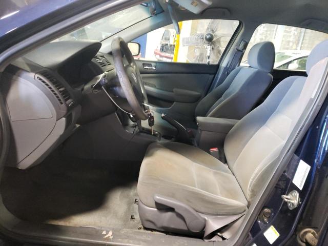 Photo 6 VIN: 1HGCM56476A178498 - HONDA ACCORD LX 