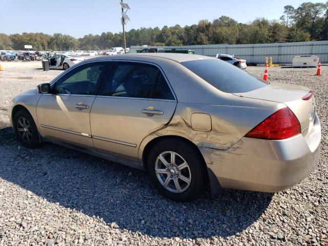 Photo 1 VIN: 1HGCM56477A009471 - HONDA ACCORD 